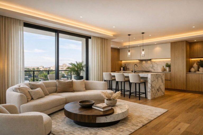 Garantía de alquiler vs seguro de impago: qué conviene en una vivienda reformada de lujo (y por qué)