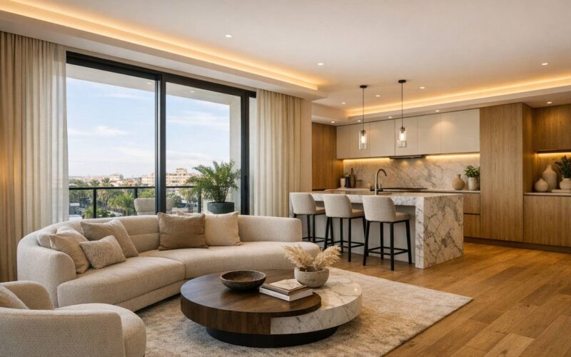 Garantía de alquiler vs seguro de impago: qué conviene en una vivienda reformada de lujo (y por qué)