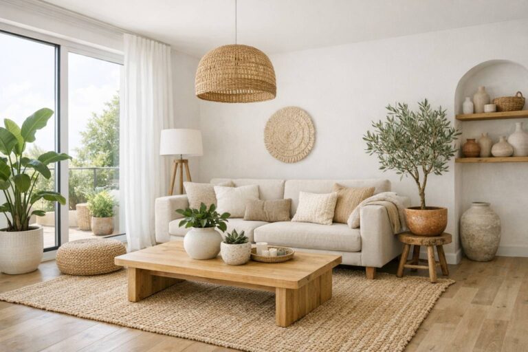Webs de inspiración para renovar la decoración de tu casa este año