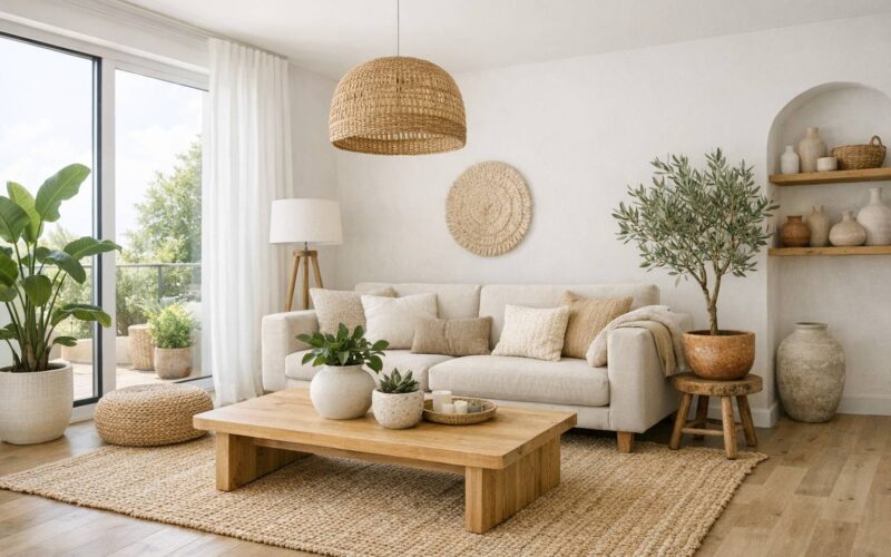 Webs de inspiración para renovar la decoración de tu casa este año